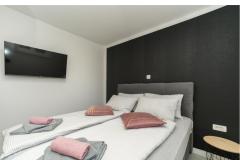 Villa Noemi Apartmán 1 - Villa Noem foto 4