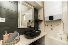 Villa Noemi Apartmán 1 - Villa Noem foto 5