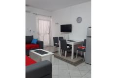 Apartmány Vučur  Apartmán 1 - A1 foto 1