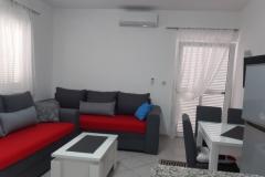 Apartmány Vučur  Apartmán 1 - A1 foto 2