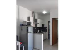 Apartmány Vučur  Apartmán 1 - A1 foto 3