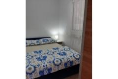 Apartmány Vučur  Apartmán 1 - A1 foto 5