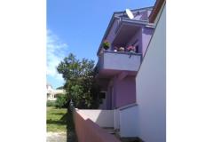 Apartmány Vučur  Apartmán 2 - A2 foto 2