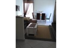 Apartmány Vučur  Apartmán 2 - A2 foto 3