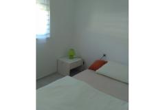 Apartmány Vučur  Apartmán 3 - A3 foto 5