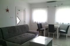 Apartmány Vučur  Apartmán 4 - A4 foto 2