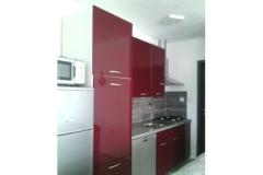Apartmány Vučur  Apartmán 4 - A4 foto 3