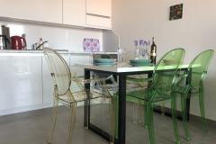Ždrijac Beach Apartmány Apartmán 1 - Oaza foto 1