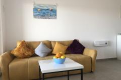 Ždrijac Beach Apartmány Apartmán 1 - Oaza foto 4