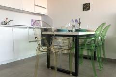 Ždrijac Beach Apartmány Apartmán 1 - Oaza foto 5