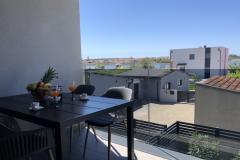Ždrijac Beach Apartmány Apartmán 2 - Oaza II foto 1