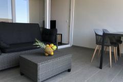 Ždrijac Beach Apartmány Apartmán 2 - Oaza II foto 2
