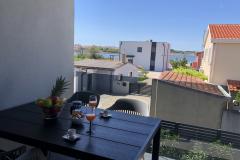 Ždrijac Beach Apartmány Apartmán 2 - Oaza II foto 3