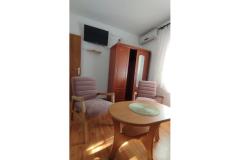 Zlatko apartmani Nin Vrsi Mulo Apartmán 1 - A (2+2)55 foto 1