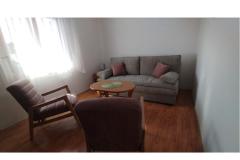 Zlatko apartmani Nin Vrsi Mulo Apartmán 1 - A (2+2)55 foto 2