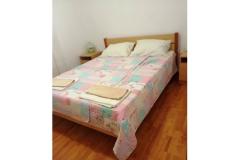 Zlatko apartmani Nin Vrsi Mulo Apartmán 1 - A (2+2)55 foto 3