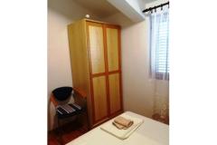 Zlatko apartmani Nin Vrsi Mulo Apartmán 1 - A (2+2)55 foto 4