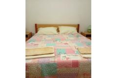 Zlatko apartmani Nin Vrsi Mulo Apartmán 1 - A (2+2)55 foto 5