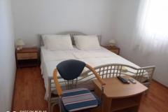 Zlatko apartmani Nin Vrsi Mulo Apartmán 2 - A4(2+2)/53 foto 2