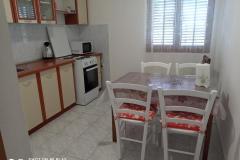 Zlatko apartmani Nin Vrsi Mulo Apartmán 2 - A4(2+2)/53 foto 3