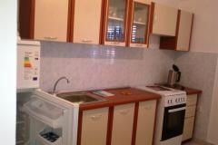 Zlatko apartmani Nin Vrsi Mulo Apartmán 2 - A4(2+2)/53 foto 5