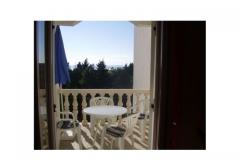 Novalja Apartmány Apartmán 2 - Apart. 2+2 foto 1