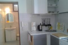 Novalja Apartmány Apartmán 2 - Apart. 2+2 foto 4