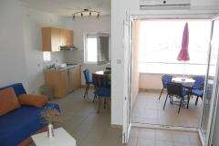 Apartmány Anamar Apartmán 2 - apartman 4 foto 3