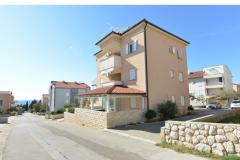 Apartmán Bonzo Novalja Apartmán 1 - BONZO foto 1