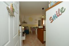 Apartmán Bonzo Novalja Apartmán 1 - BONZO foto 2