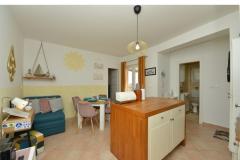 Apartmán Bonzo Novalja Apartmán 1 - BONZO foto 3