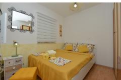 Apartmán Bonzo Novalja Apartmán 1 - BONZO foto 5