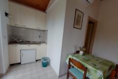 Apartmány Anđela Apartmán 4 - AppD foto 2
