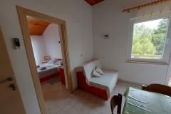 Apartmány Anđela Apartmán 4 - AppD foto 5