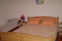 Apartmány Ante Apartmán 1 - A1 foto 2