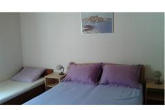 Apartmány Ante Apartmán 1 - A1 foto 3