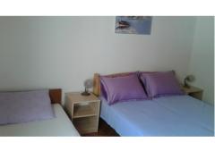 Apartmány Ante Apartmán 1 - A1 foto 4