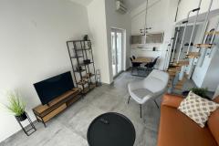 Apartmány Cadena Apartmán 4 - C-8 foto 1