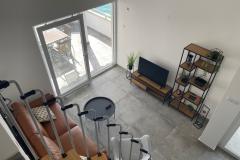 Apartmány Cadena Apartmán 4 - C-8 foto 3