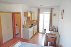 Apartmány Dabo Apartmán 4 - STUDIO APP foto 1
