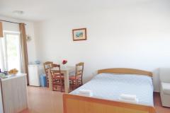 Apartmány Dabo Apartmán 4 - STUDIO APP foto 2