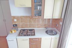 Apartmány Dabo Apartmán 4 - STUDIO APP foto 4