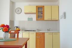 Apartmány Dabo Apartmán 1 - Apartman 1 foto 2