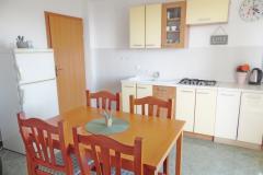 Apartmány Dabo Apartmán 2 - Apartman 2 foto 1
