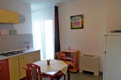 Apartmány Dabo Apartmán 3 - Apartman 3 foto 4