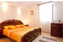 Apartmány Danijela Apartmán 4 - A4) foto 1