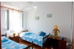 Apartmány Danijela Apartmán 4 - A4) foto 4