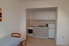 Apartmány Donadić Apartmán 1: (2+2) - A1 foto 1