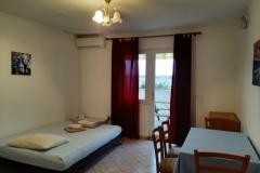 Apartmány Donadić Apartmán 1: (2+2) - A1 foto 2