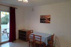 Apartmány Donadić Apartmán 1: (2+2) - A1 foto 3